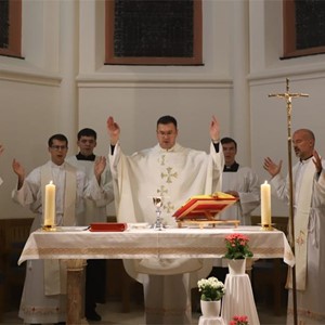 U Bogosloviji obilježen 6. svjetski dan siromaha